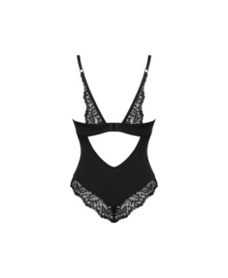 Bellastia body- Noir